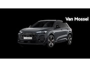 Audi Q5 - 2.0 TFSI e-hybrid quattro S edition Competition Trekhaak | B