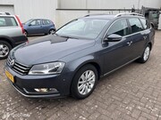 Volkswagen Passat - Variant 1.4 TSI Executive Edition Automaat