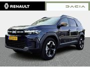 Dacia Bigster - 1.8 Hybrid 155 Extreme