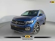 Volkswagen T-Cross - 1.0 TSI Life R-Line * Camera * Side Assist * CarPl
