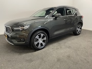 Volvo XC40 - 2.0 T4 Inscription Trekhaak 1800kg/ Adapt Cruise/ Leer/ Stoe