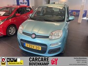 Fiat Panda - 0.9 TWINAIR 44KW