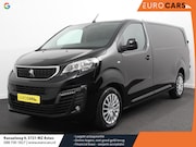 Peugeot Expert - 2.0 BlueHDI 145PK L3 Automaat Navigatie Parkeersensoren Trek