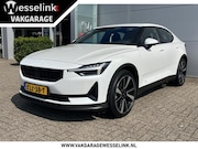 Polestar 2 - Standard Range Single Motor 63kWh - SOH 97% | Adpt. cruise |