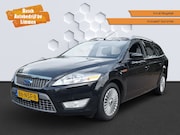 Ford Mondeo - 2.0 EcoBoost Automaat. Nwe APK, Nwe 4Seasons banden, Nwe Rem