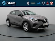 Renault Captur - E-Tech Plug-in Hybrid 160pk Business Camera | Cruise | Navi