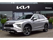 Mitsubishi Eclipse Cross - 2.4 PHEV Executive | 360° Camera | Stoelverw | Dodehoekassis