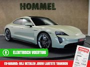 Porsche Taycan - GTS HOCKENHEIMRING EDITION 93 kWh - UNIEKE GELIMITEERDE UITV