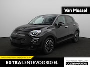 Fiat 500X - 1.5 Hybrid | Automaat | Camera | Led Verlichting | Cruise Co