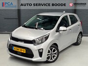 Kia Picanto - 1.0 DPi (67 pk) DynamicPlusLine automaat - camera - keyless
