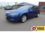 Mazda 6 - Sport 2.0i Touring ENGINE PROBLEM