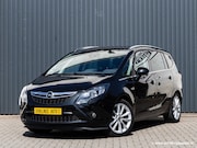 Opel Zafira - 1.4 Cosmo+ Leer Navi Camera 95.000km