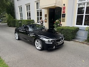 BMW Z4 - Roadster sDrive28i, Stuurwielv, Sportstoelen