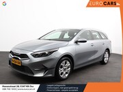 Kia Ceed - Sportswagon 1.0 T-GDi 120pk DynamicLine Navigatie Apple Carp