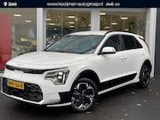 Kia Niro EV - Edition Advanced 64.8 kWh Dodehoeksensoren | Stoelverwarming