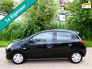 Mitsubishi Space Star - 1.0 Cool+ Automaat Airco 1e eigenaar Zuinig