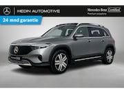 Mercedes-Benz EQB - 250+ Business Line | Premium Pakket | Winterpakket | Distron