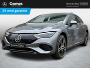 Mercedes-Benz EQE - 350 4Matic | Airmatic | Panoramadak | Premium Pakket | Rijas