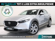 Mazda CX-30 - 2.0 e-SkyActiv-X M Hybrid Comfort | Camera | Navigatie | Hea