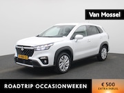 Suzuki S-Cross - 1.4 Boosterjet Select Smart Hybrid | ACHTERUITRIJCAMERA | AP