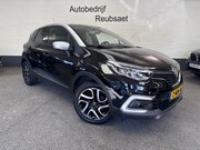 Renault Captur - 1.2 TCE Intens Bose Clima Navi Cruise Camera Stoelverw, Incl