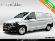 Mercedes-Benz Vito - 110 CDI L2 Lang RWD // € 399, - p/mnd // Airco // Achterklep