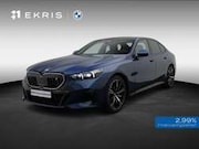 BMW i5 - Sedan eDrive40 M Sportpakket Pro | SoH 100% | M Sp