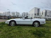 Chevrolet Corvette - cabriolet