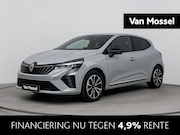 Renault Clio - 1.6 E-Tech Full Hybrid 145Pk techno | Navigatie | Climate Co