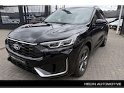 Ford Kuga - 2.5 PHEV ST-Line X | Winterpack | Driver ass pack | AGR Stoe