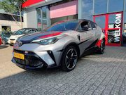 Toyota C-HR - 1.8 Hybrid GR-Sport unieke uitgevoering in nieuwstaat