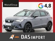 Seat Arona - 1.0 TSI DSG FR ACC Navi SHZ Kam.