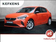 Opel Corsa - Elegance 100pk Automaat | Apple Carplay/Android Auto | Airco