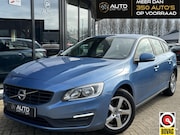 Volvo V60 - 2.0 D3 Kinetic Business 150PK | NL AUTO | 2e Eigenaar | Zeer