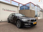 BMW 5-serie - 530e iPerformance Executive|Camera|LED|Navi|Carplay