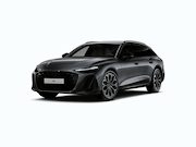 Audi A6 - Avant 2.0 e-hybrid quattro S edition | Achterasbesturing | M