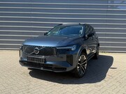 Volvo XC90 - T8 455PK Ultra Dark | B&W Audio | Luchtvering | Massage | Ve