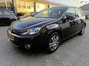 Volkswagen Golf - 1.4 TSI Trendline 122PK PDC NAVI 134257KM