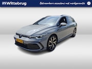 Volkswagen Golf - Variant 1.5 eTSI R-Line / Navi / Trekhaak / App-Connect / Ca