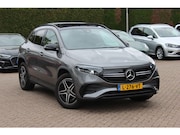 Mercedes-Benz EQA - 250 Business Solution AMG 67 kWh / SoH 94, 5% / Panoramadak 
