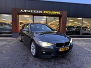 BMW 3-serie - Touring 320i Executive M-Paket led Navi