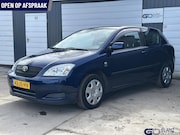 Toyota Corolla - 1.6 VVT-i Linea Terra