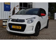 Citroën C1 - 1.0 VTi JCC+