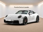 Porsche 911 - 3.6 T-Hybrid 4 GTS
