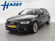 Audi A4 - Avant 2.0 TFSI 211 QUATTRO AUT. FACELIFT MODEL | APPLE CARPL