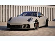 Porsche 911 - Carrera 4 GTS
