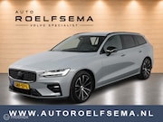 Volvo V60 - 2.0 B4 Plus Dark| Trekhaak | BLISS | Adaptive Cruise | Stoel