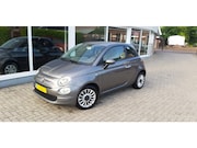 Fiat 500 - 0.9 Twin Air Turbo Popstar
