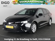 Toyota Corolla - Touring Sports Hybrid 140 Business Luxury | Stuur-& Stoelver