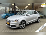 Audi A1 - 1.4 TFSI Attraction Pro Line AUTOMAAT | NAVI | PDC | NAP